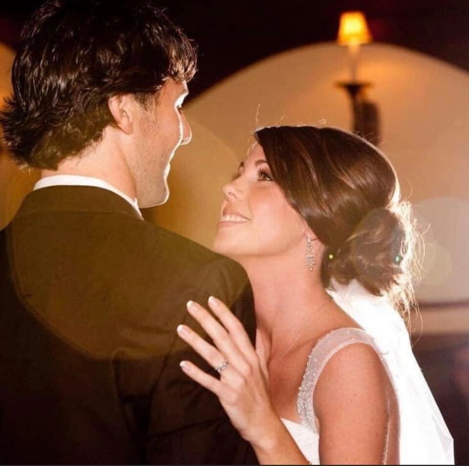 Jamie Halcott Baltimore Hair Bridal Hair Partner