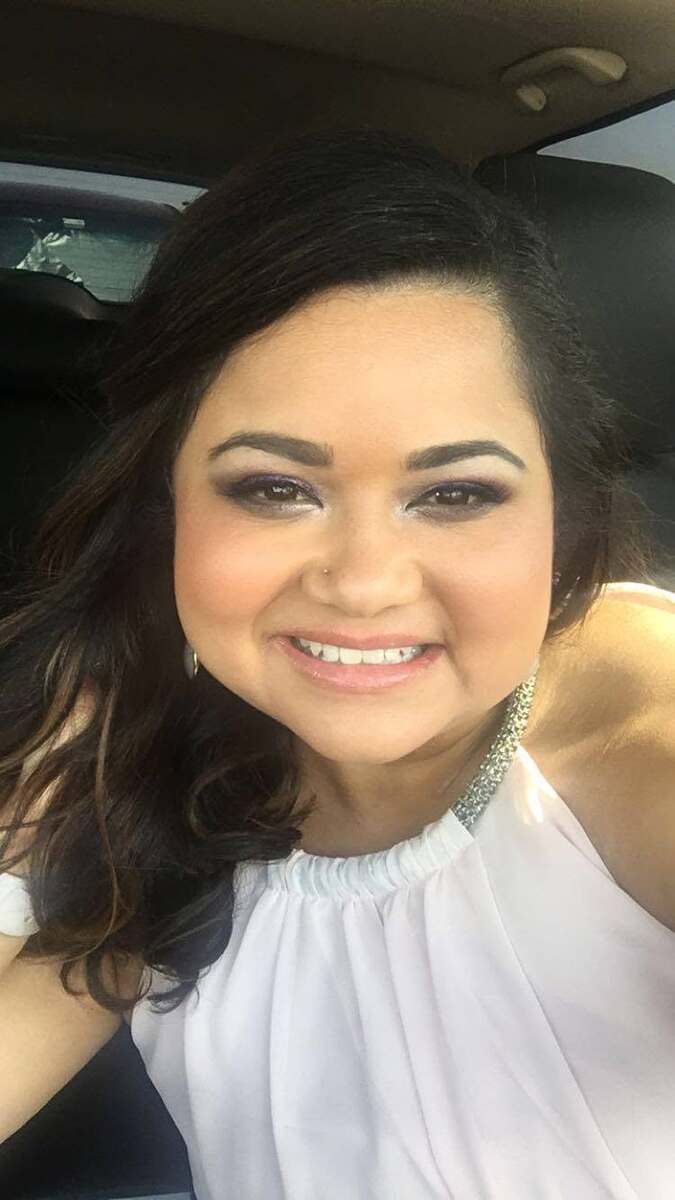 Bridal Hair by Maria