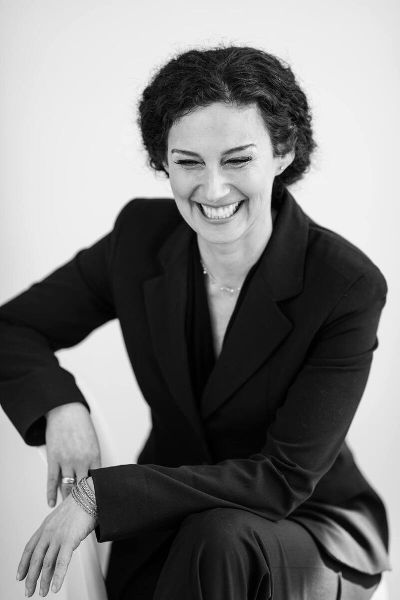Nicole Palermo Beauty/Mary Gardella Photography/Elle Sessions