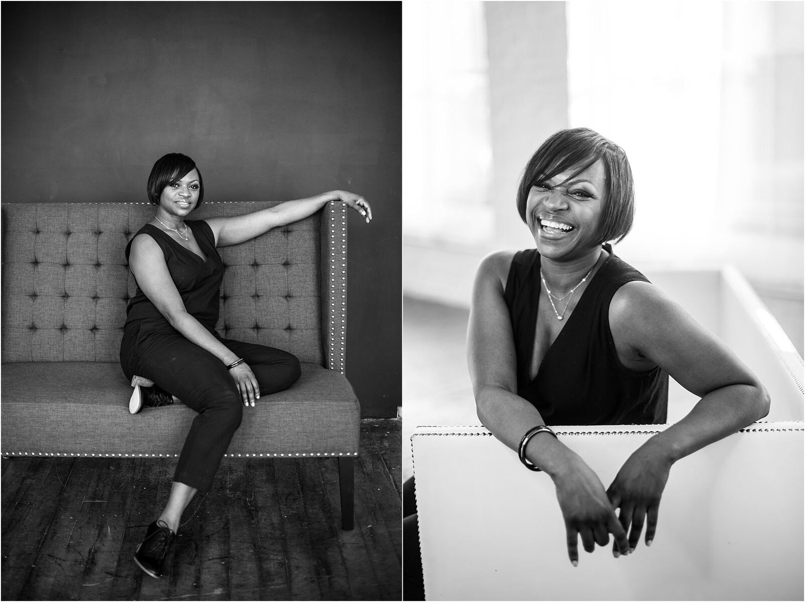 Nicole Palermo Beauty/Mary Gardella Photography/Elle Sessions