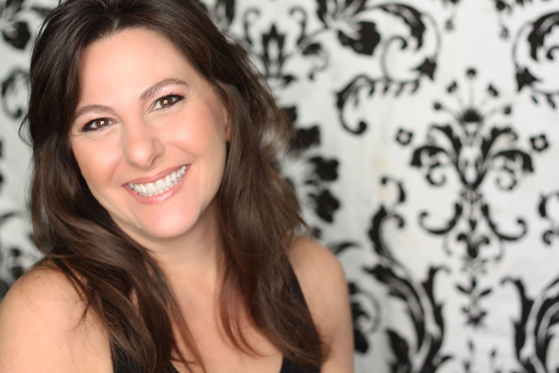 Nicole Palermo Beauty/Branding session photography