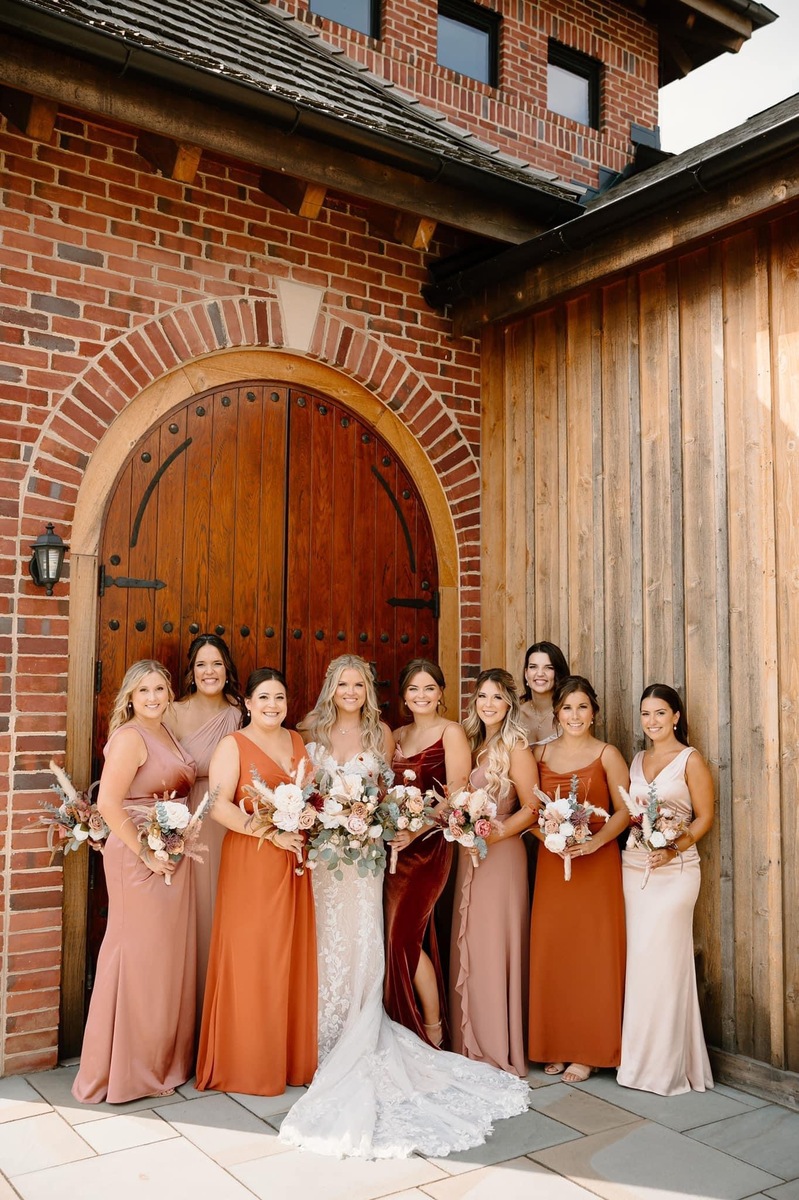Christina Somensky/Nicole Palermo Beauty