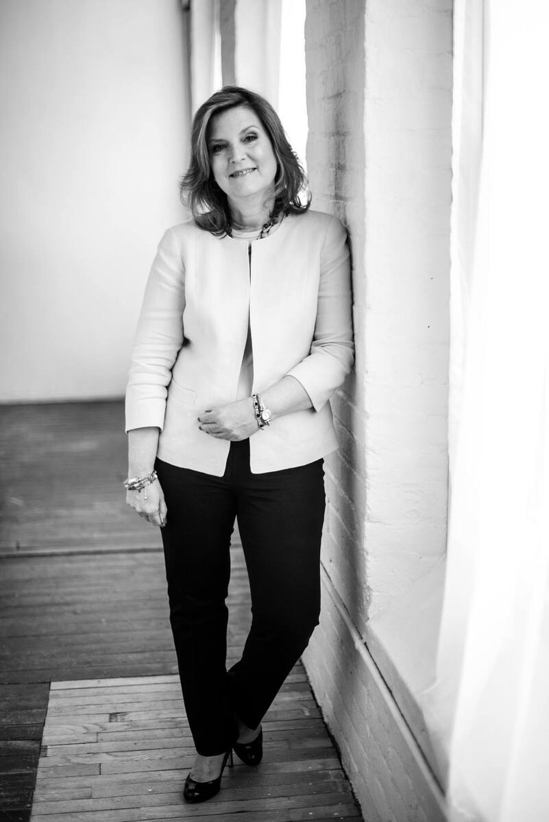 Nicole Palermo Beauty/Mary Gardella Photography/Elle Sessions