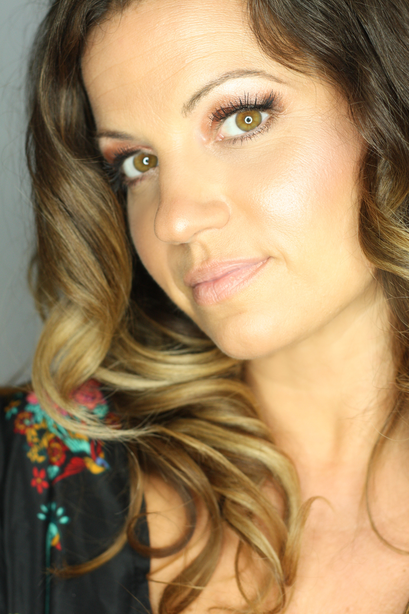 Nicole Palermo Photography/Makeup