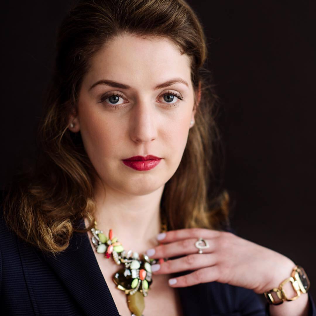 Nicole Palermo Beauty/Mary Gardella Photography/Elle Sessions